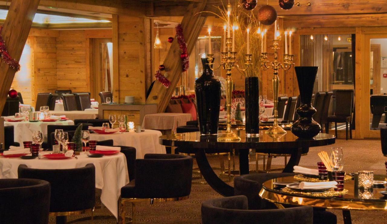 Hotel Tsanteleina 4*