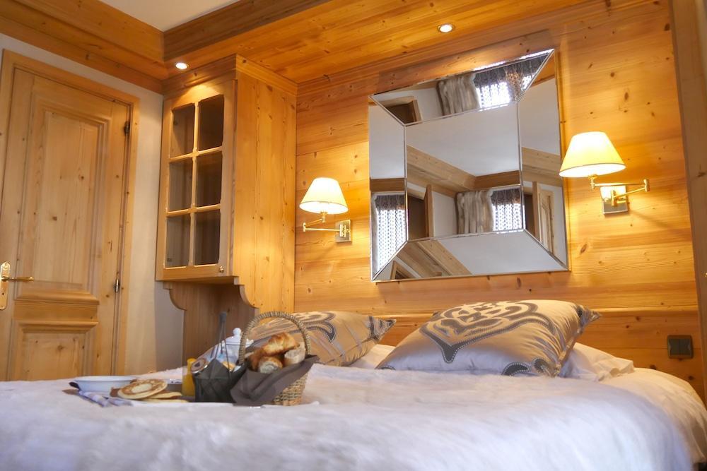 Tsanteleina Hotel 4*