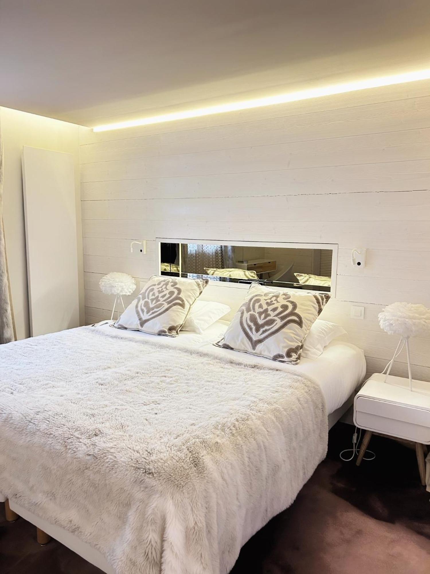 Tsanteleina 4* Val-dʼIsère
