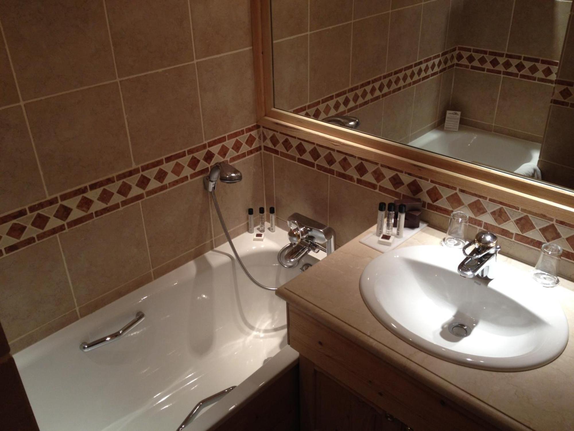 Tsanteleina Hotel 4*