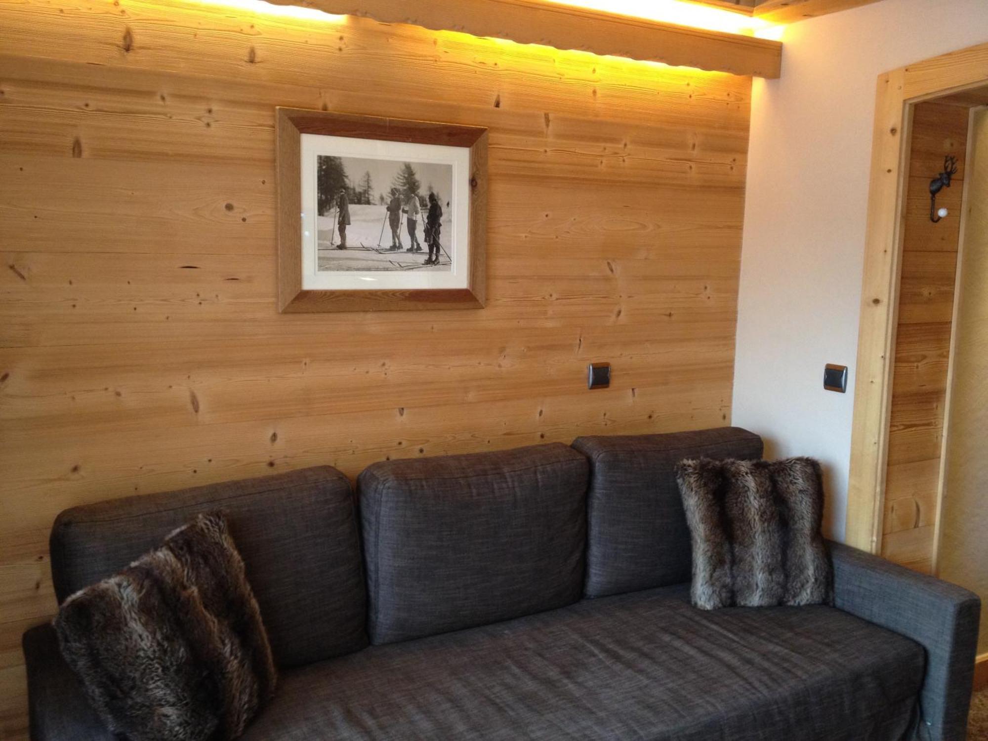 Hotel Tsanteleina 4*