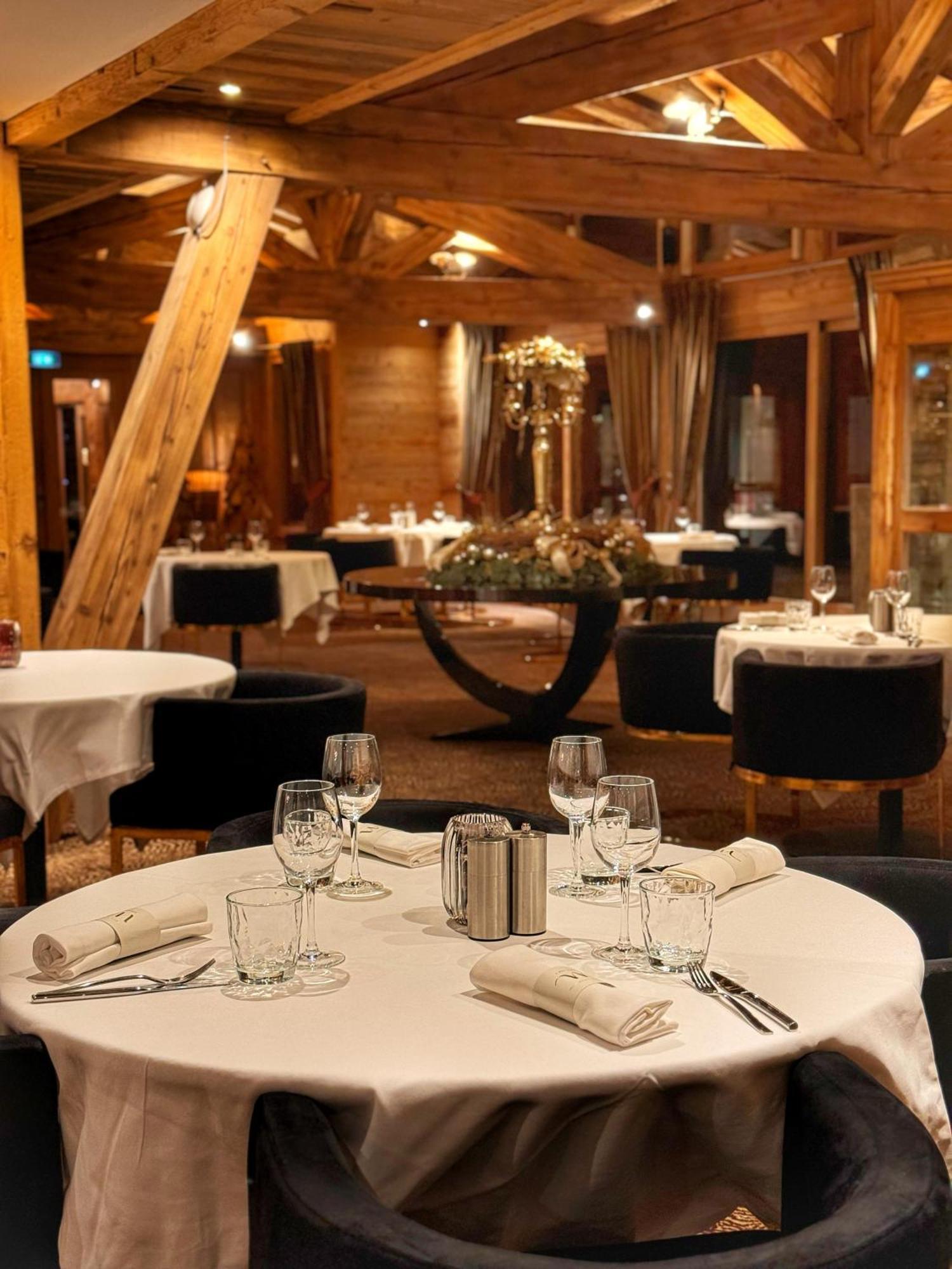 Tsanteleina Hotel 4*
