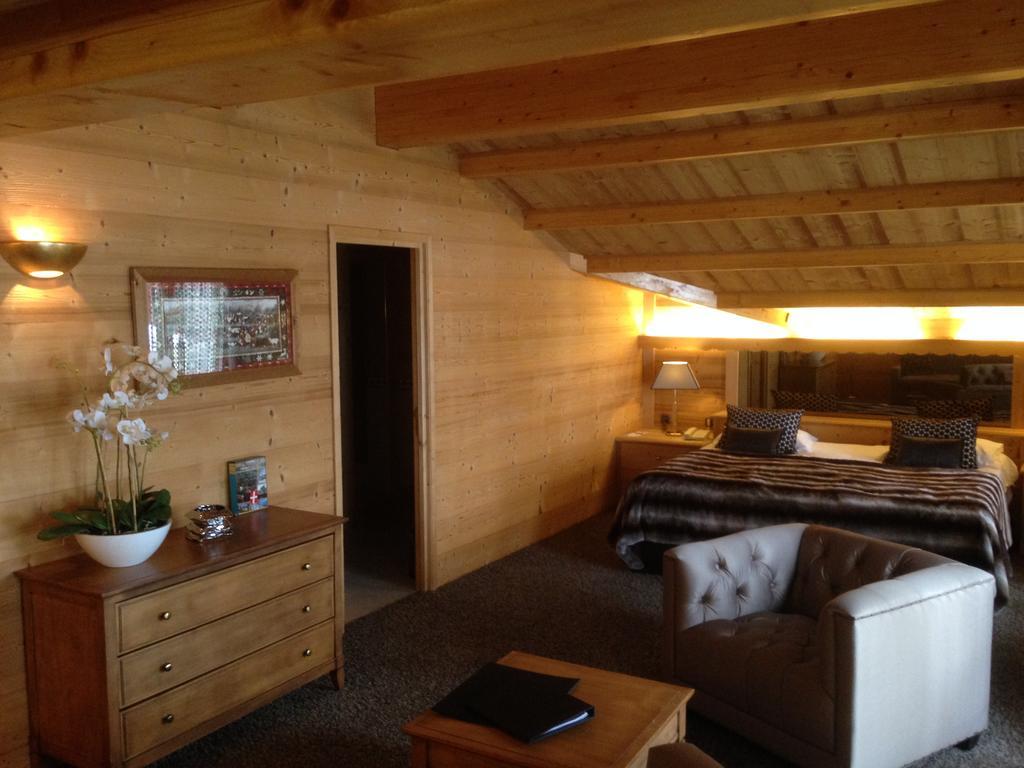 Tsanteleina Val-dʼIsère