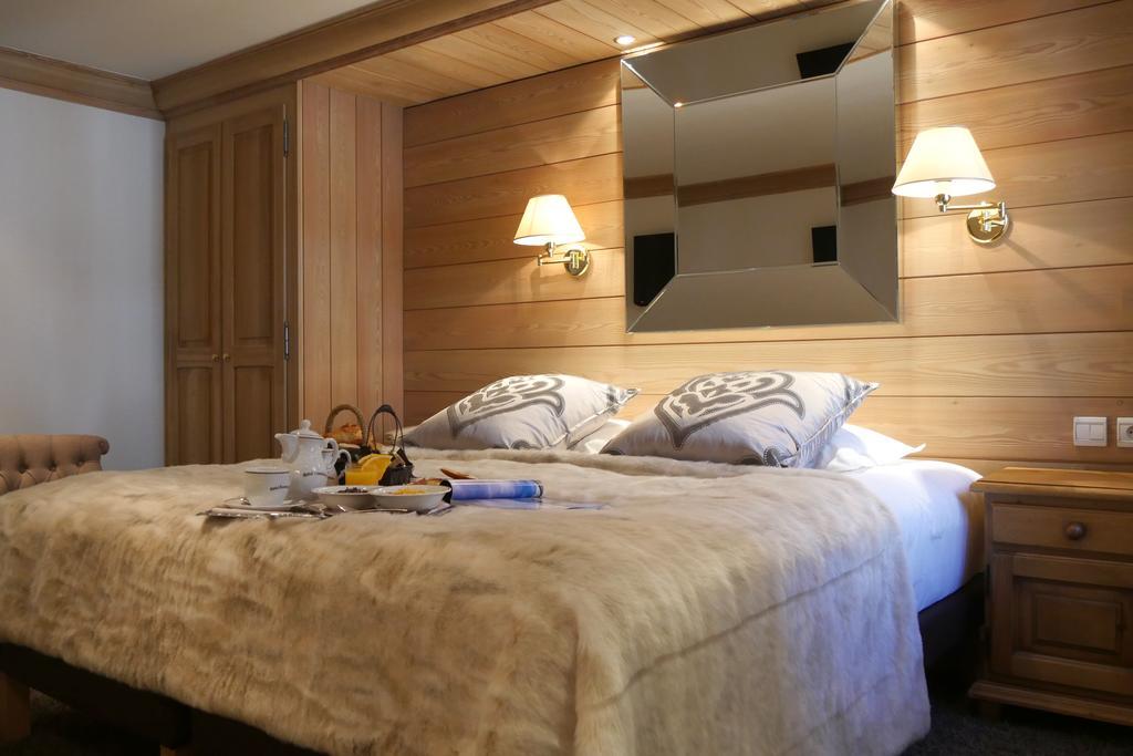 Tsanteleina 4* Val-dʼIsère