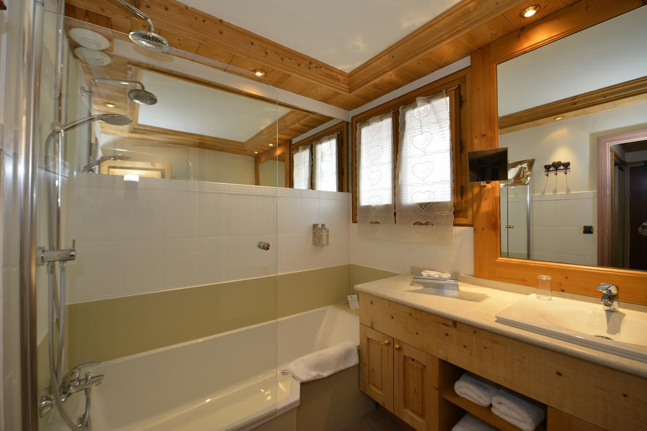 Tsanteleina 4* Val-dʼIsère