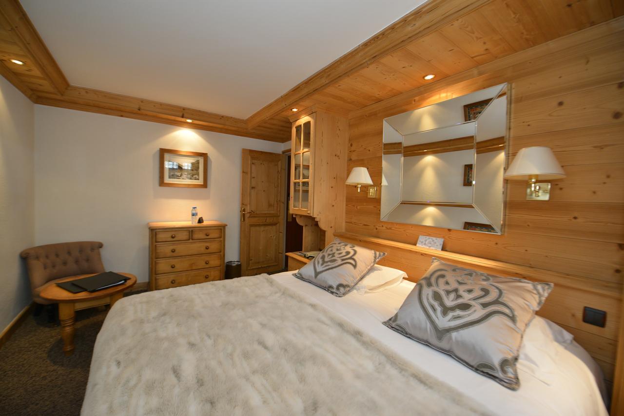 Tsanteleina Val-dʼIsère