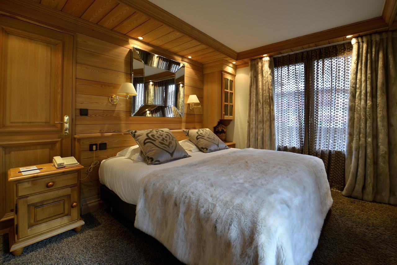 Hotel Tsanteleina Val-dʼIsère