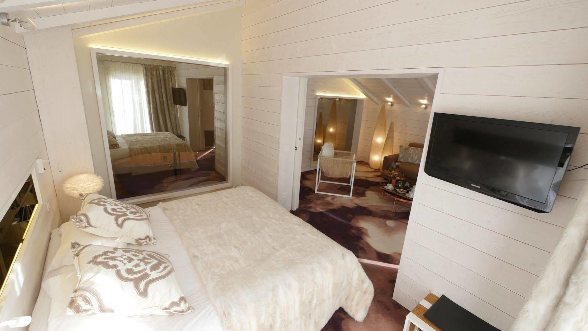 Tsanteleina 4* Val-dʼIsère
