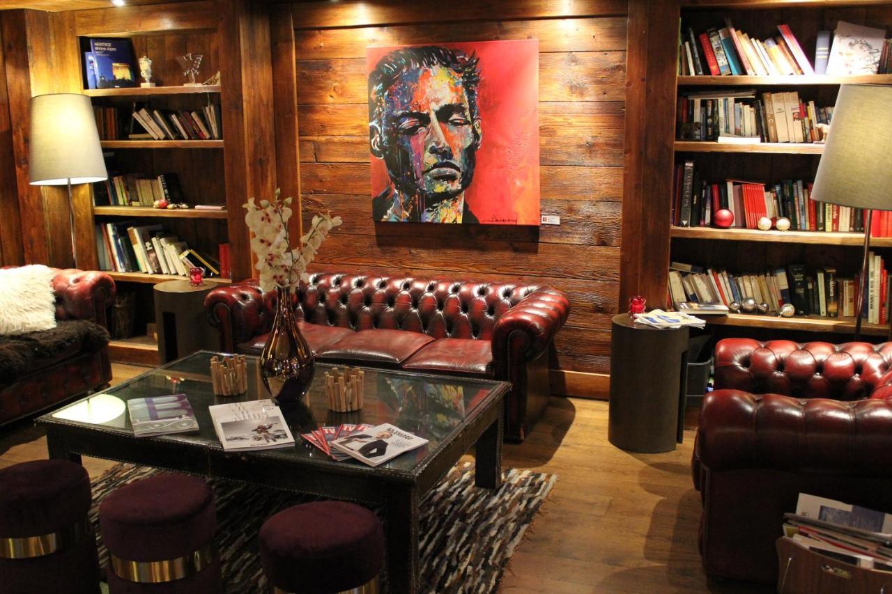 Tsanteleina 4* Val-dʼIsère