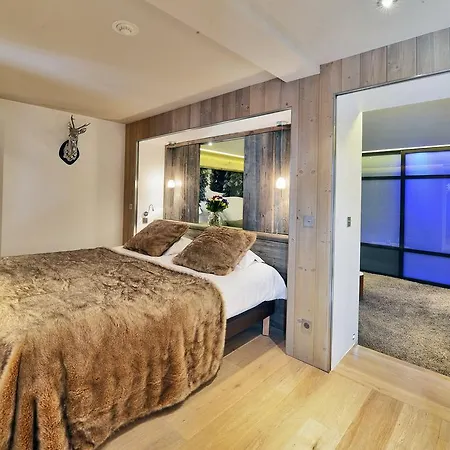 Hotel Tsanteleina Val-d'Isere Room photo